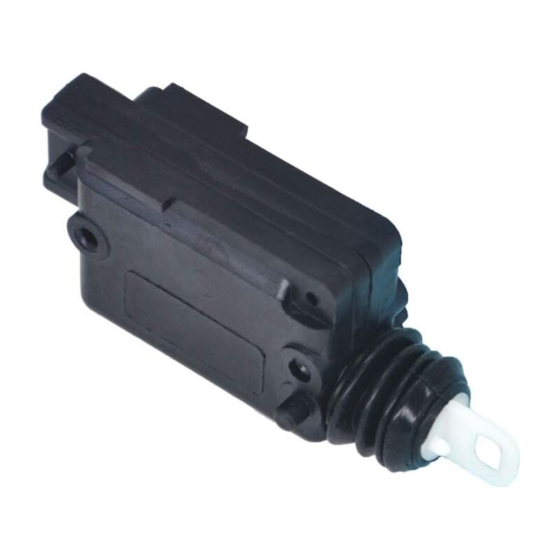 4 Central Lock Actuator For Clio — view 3