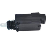 4 Central Lock Actuator For Clio — view 5