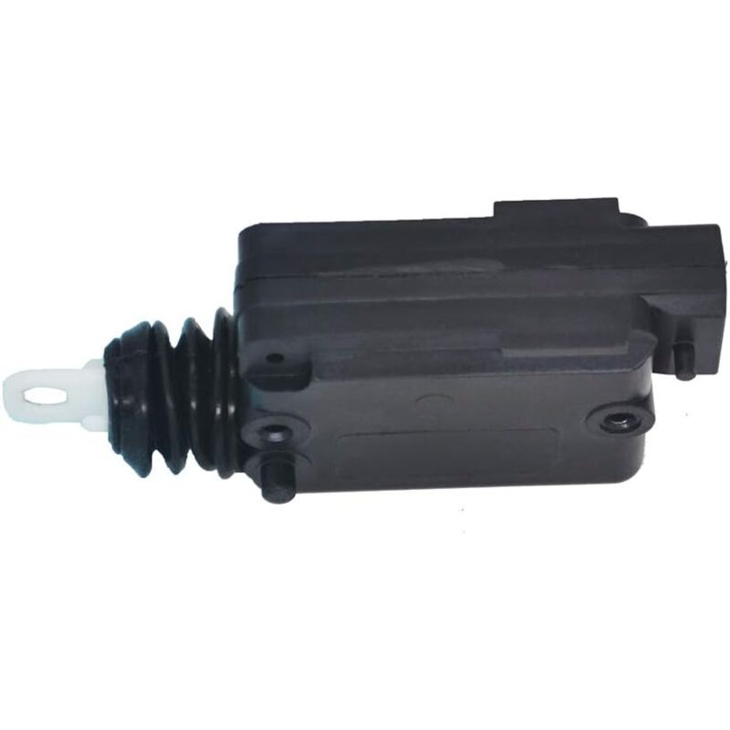 4 Central Lock Actuator For Clio — view 5