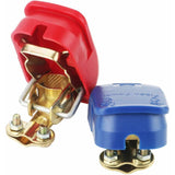 2 Pack Quick Release Battery Terminals — view 2
