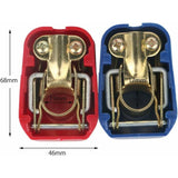 2 Pack Quick Release Battery Terminals — view 3
