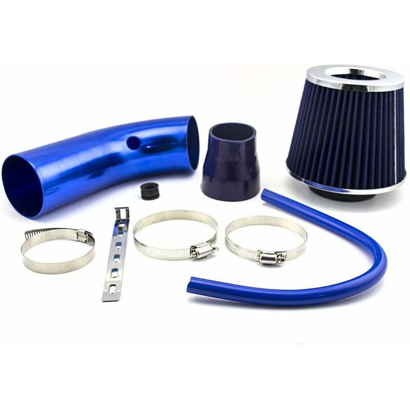 Universal Performance Cold Air Intake Filter — view 4