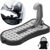 Car Door Pedal — view 2