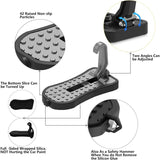 Car Door Pedal — view 3