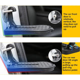 Car Door Pedal — view 4