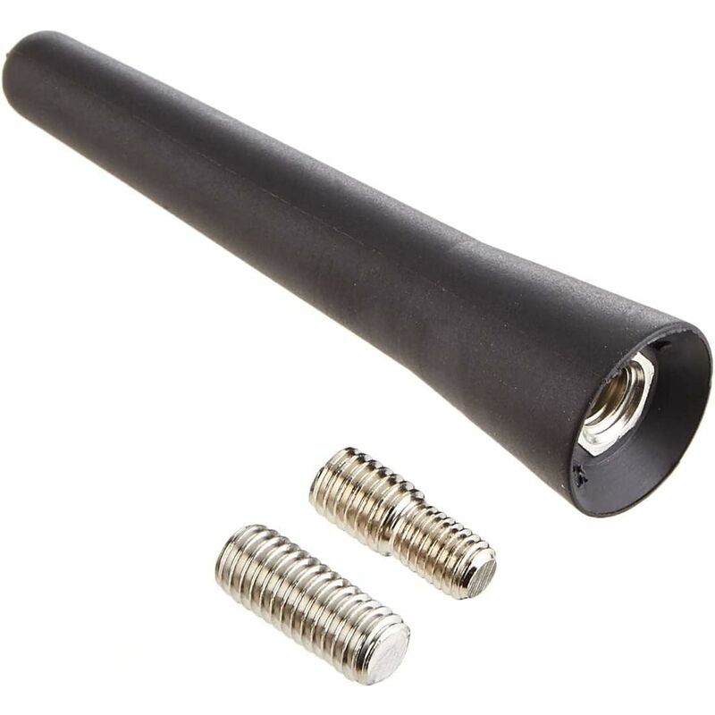 Autoparts Universal 65Mm Short Car Antenna — view 2