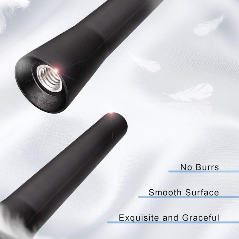 Autoparts Universal 65Mm Short Car Antenna — view 4