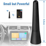 Autoparts Universal 65Mm Short Car Antenna — view 5