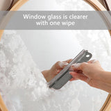 Cleaning Squeegee Windshield Wiper And Washer — view 4