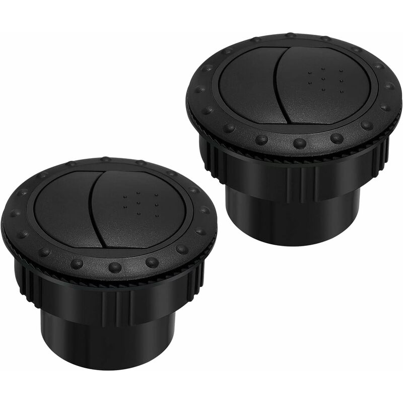 60Mm Car Interior Heater Vent Cover — view 2