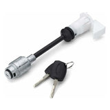 Bonnet Lock Barrel For Focus Mk2 — view 2