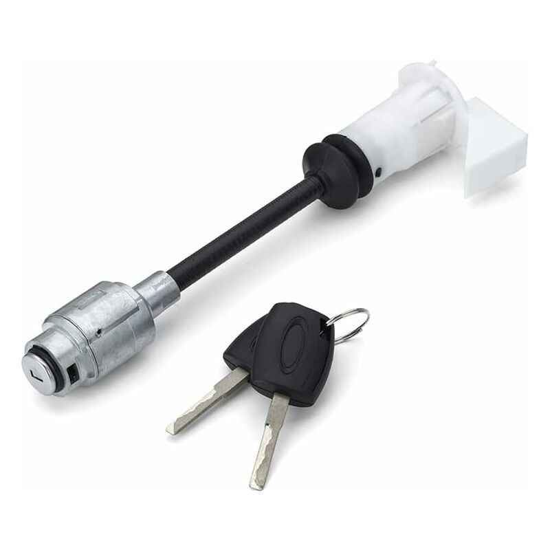 Bonnet Lock Barrel For Focus Mk2 — view 2