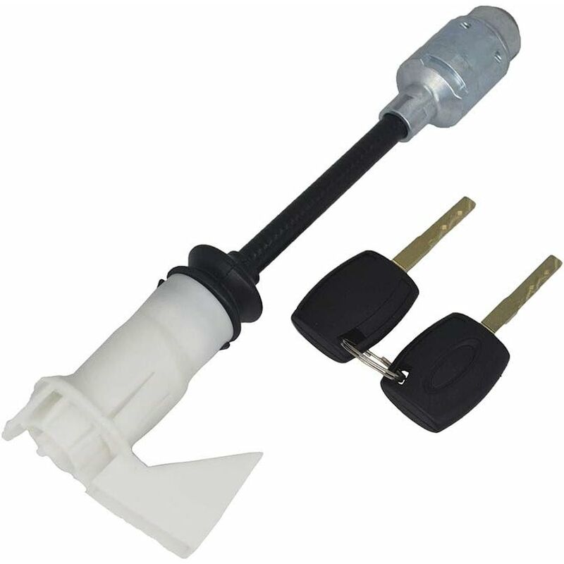 Bonnet Lock Barrel For Focus Mk2 — view 3