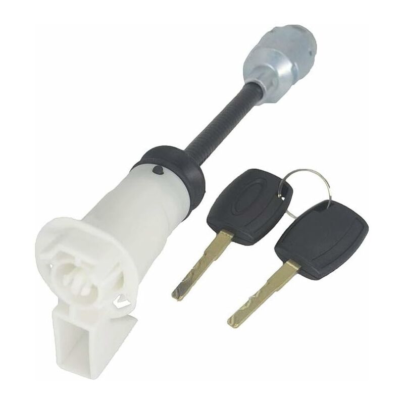 Bonnet Lock Barrel For Focus Mk2 — view 5
