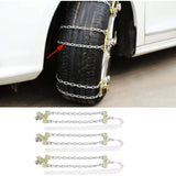 Tyre Anti-Skid Chain — view 5