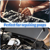 2 Pack Telescopic Magnetic Pick Up — view 4