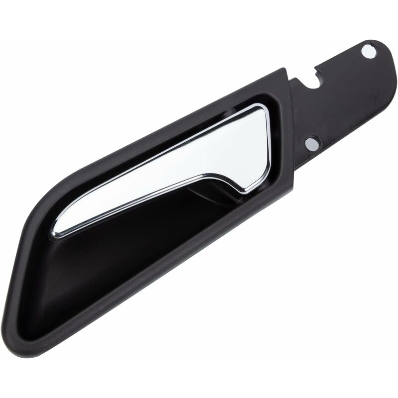Replacement Left Door Handle Cover For — view 2