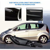 Replacement Left Door Handle Cover For — view 4