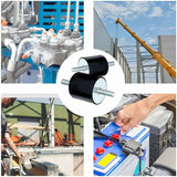 Rubber Mounts M8X23 Anti-Vibration Isolator Isolation — view 3