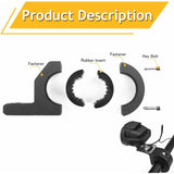 Universal 25Mm-30Mm Work Light Mounting Bracket — view 4