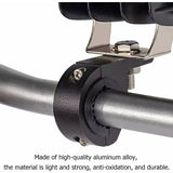 Universal 25Mm-30Mm Work Light Mounting Bracket — view 5