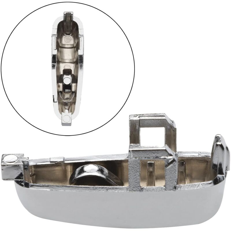 Handbrake Button For Mokka — view 3