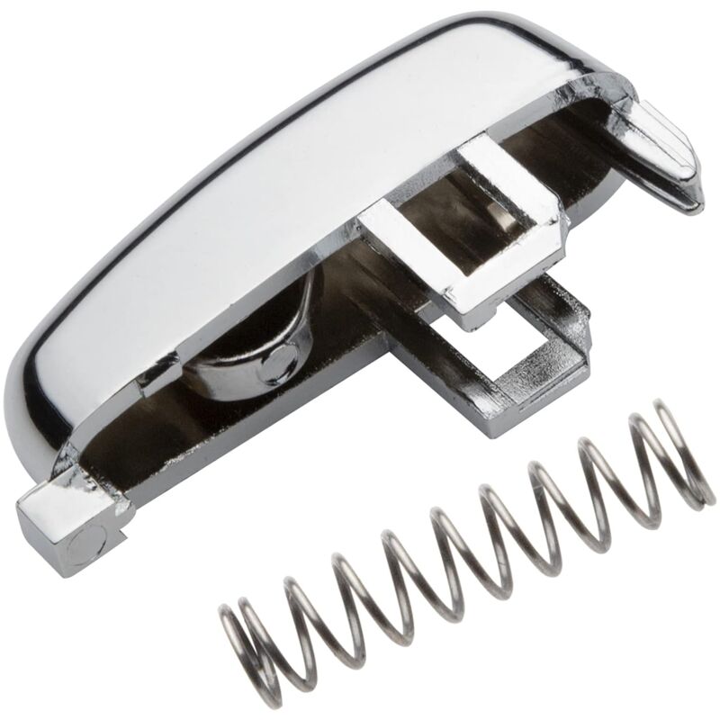 Handbrake Button For Mokka — view 4