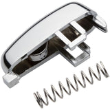Handbrake Button For Mokka — view 4