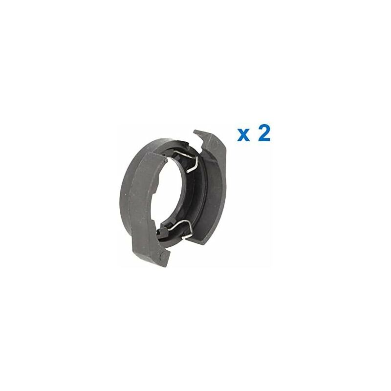 Xa1905 Bulb Holder Adapters Xenon And — view 4