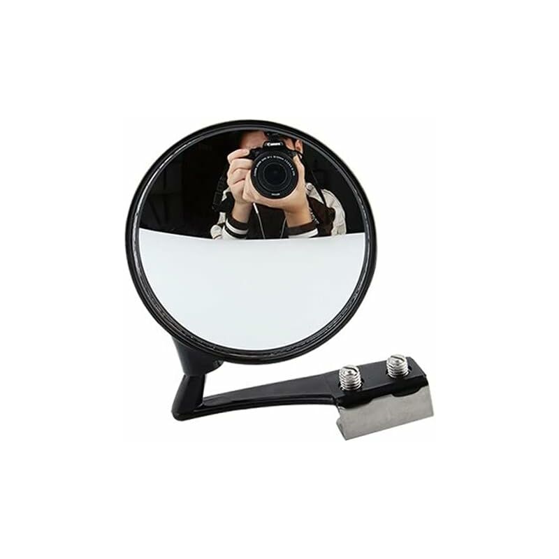Car Blind Spot Mirrors — view 2