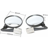 Car Blind Spot Mirrors — view 3