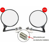 Car Blind Spot Mirrors — view 4