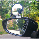 Car Blind Spot Mirrors — view 5
