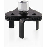 Oil Filter Wrench 3 Claws Adjustable — view 5