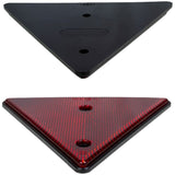 2 pcs Set Screw-On Triangle Trailer — view 5
