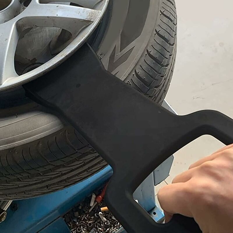 Car Tyre Changer Tool Bead Press — view 4