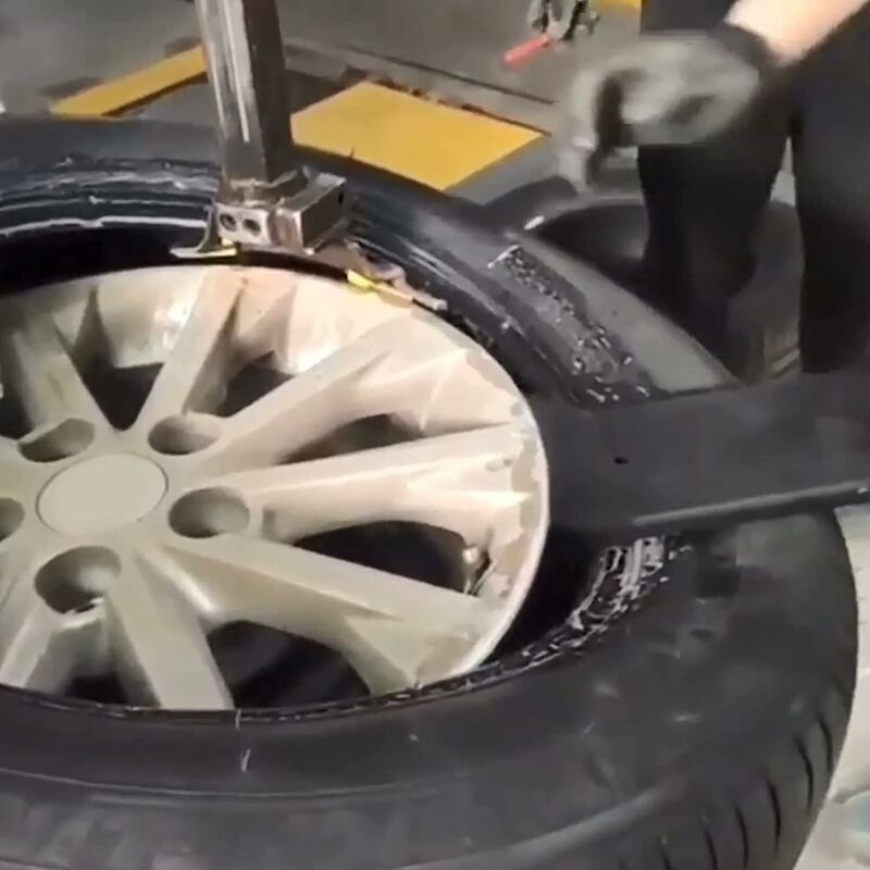 Car Tyre Changer Tool Bead Press — view 5