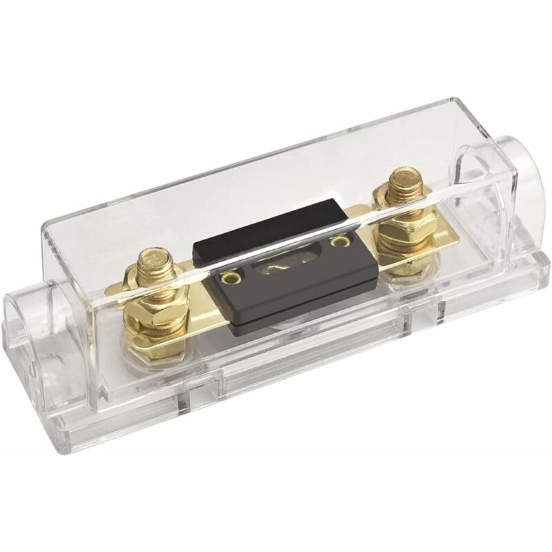 Car Fuse Holder - Audio — view 3