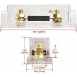 Car Fuse Holder - Audio — view 4