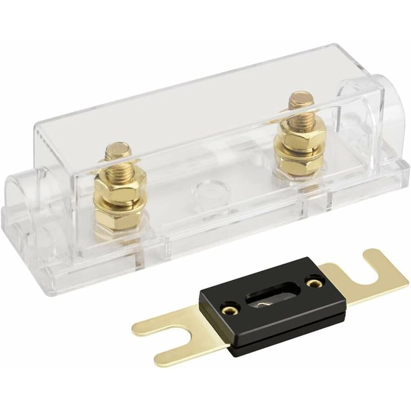 Car Fuse Holder - Audio — view 5