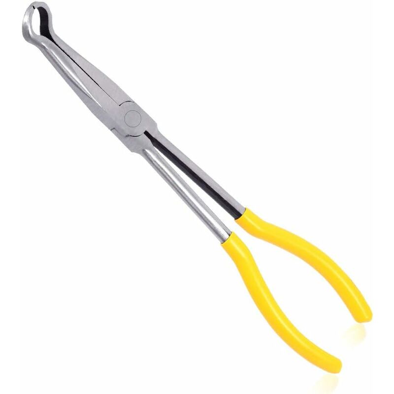 Long Reach Pipe Grip Pliers 11 — view 2