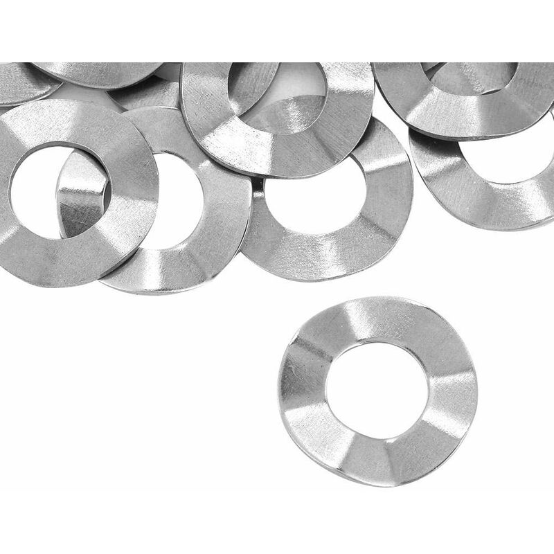 Wave Washer — view 2