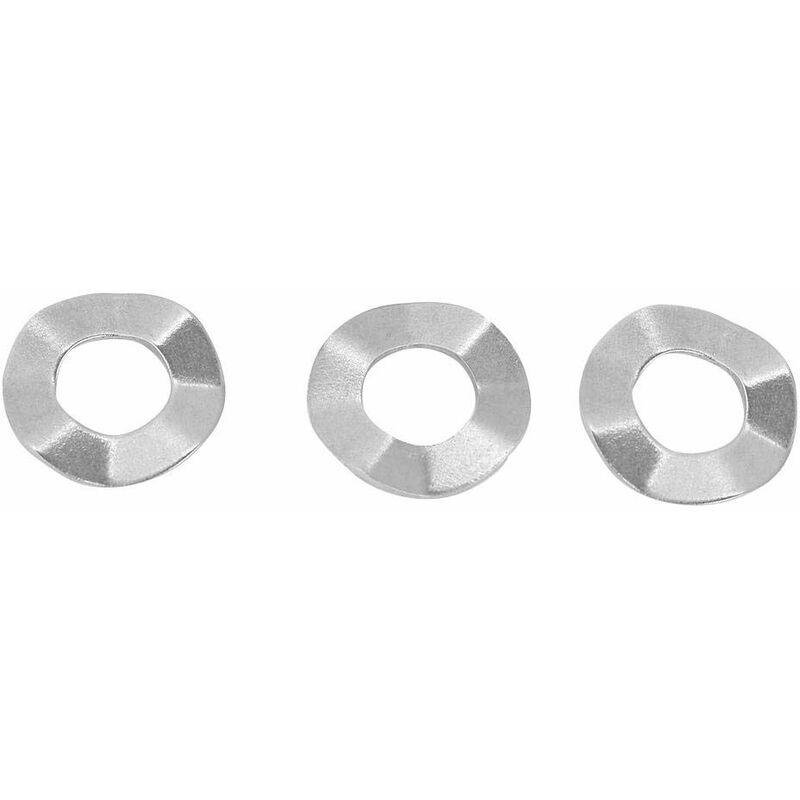 Wave Washer — view 3