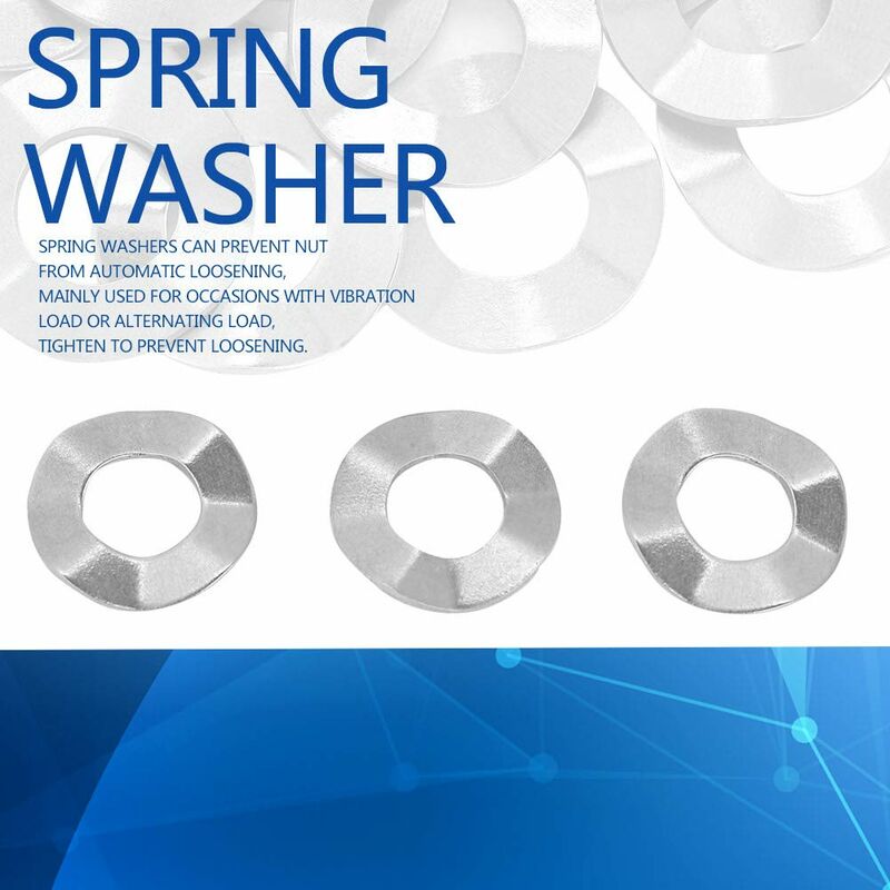 Wave Washer — view 4