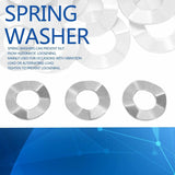 Wave Washer — view 4