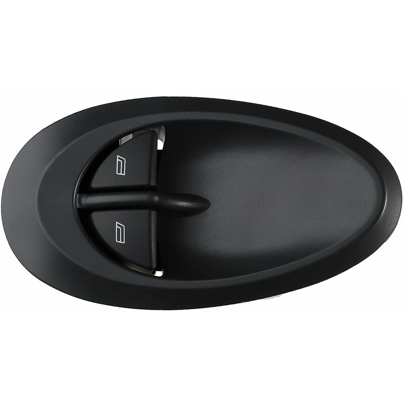 Window Lifter Switch Button For Daily — view 3