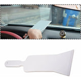 Multi-Purpose Silicone Window Squeegee — view 2