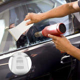 Multi-Purpose Silicone Window Squeegee — view 4