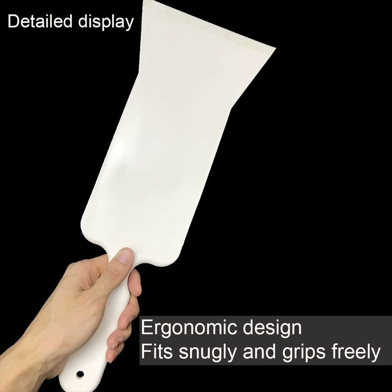 Multi-Purpose Silicone Window Squeegee — view 5