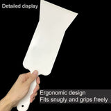 Multi-Purpose Silicone Window Squeegee — view 5